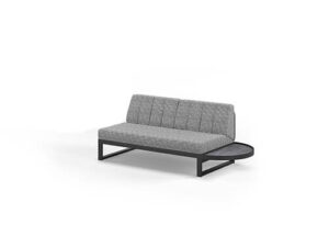MUN018 MUNIA MO Left Hand Modular System (HPL)