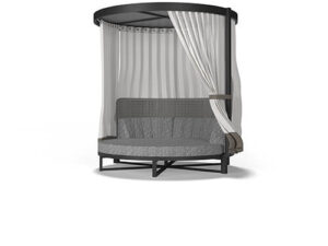 MUN021H MUNIA MO Dome (High Back)