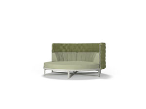 MUNIA NAYA Island 75” / 190 cm (High Back)