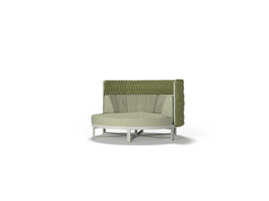 MUNIA NAYA Island 60” / 152 cm (High Back)