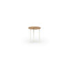 MUN206 MUNIA Side Table TEAK - CA1