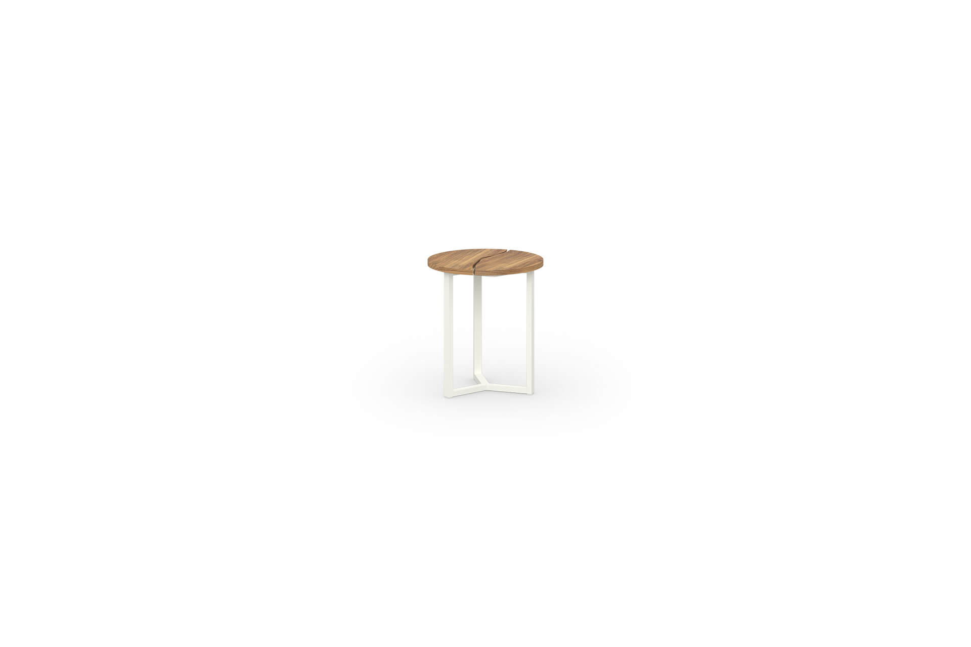 MUN206 MUNIA Side Table TEAK - CA1 MUN206 MUNIA Side Table TEAK - CA1