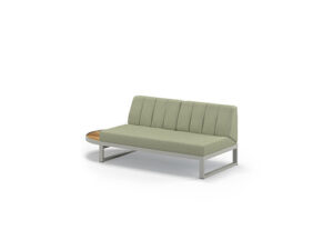MUNIA NAYA Right Hand Modular System (Teak)