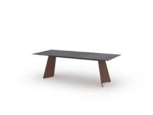 PRD006 PRADO Dining Table 240 Cm