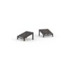 BND080 BONDI Adirondack Footrest (Full Sling) - CA1