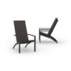 BND082 BONDI Tall Adirondack (Full sling) - CA1