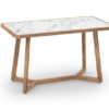 EST66 ESTATE Rectangular Bar Table (HPL) - CA1