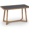 EST66 ESTATE Rectangular Bar Table (HPL) - CA2