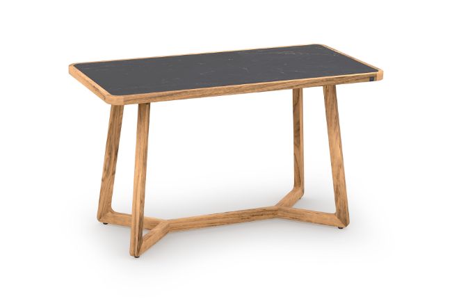 EST66 ESTATE Rectangular Bar Table (HPL) - CA2