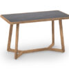 EST66 ESTATE Rectangular Bar Table (HPL) - CA3