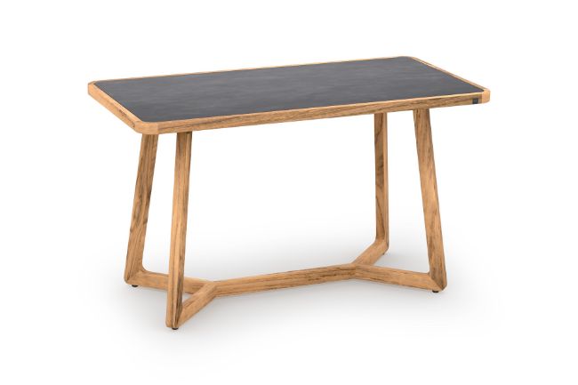 EST66 ESTATE Rectangular Bar Table (HPL) - CA3 EST66 ESTATE Rectangular Bar Table (HPL) - CA3