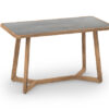 EST66 ESTATE Rectangular Bar Table (HPL) - CA4