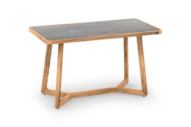 EST66 ESTATE Rectangular Bar Table (HPL) - CA4