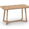 EST67 ESTATE Rectangular Bar Table (Teak)