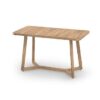 EST67 ESTATE Rectangular Bar Table (Teak)_tb