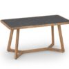 EST68 ESTATE Rectangular Counter Table (HPL) - CA2