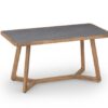 EST68 ESTATE Rectangular Counter Table (HPL) - CA3