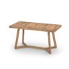 EST69 ESTATE Rectangular Counter Table (Teak)_tb