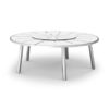 MG3253 MEIKA Round Table Dia 216 Cm HPL - CA2