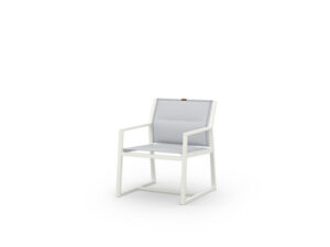 ALLUX Casual Chair (Padded Sling)