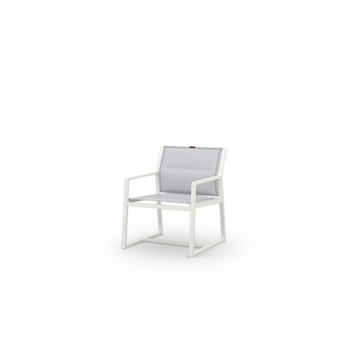 ALLUX Casual Chair (Padded Sling)