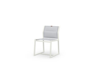 ALLUX Carver Side Chair (Padded Sling)