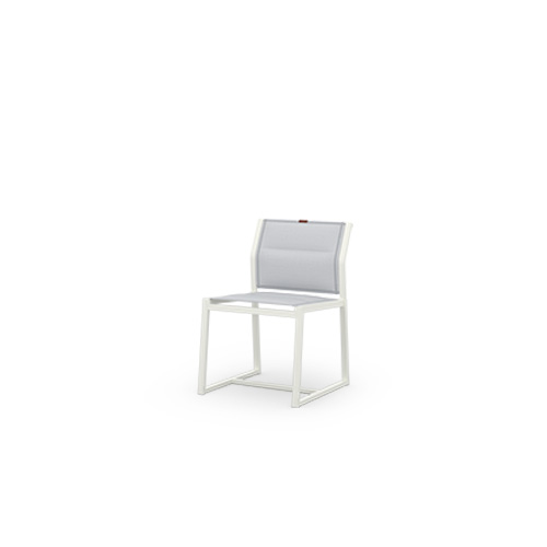 ALLUX Carver Side Chair (Padded Sling)