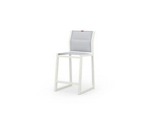 ALLUX Counter Chair (Padded Sling)