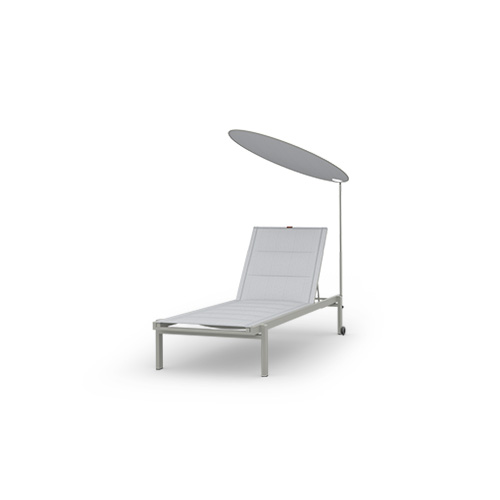 ALLUX Lounger with Shade (Padded Sling)