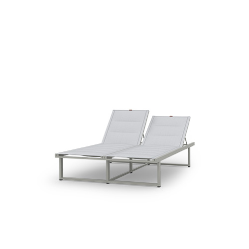 ALLUX Double Lounger (Padded Sling)