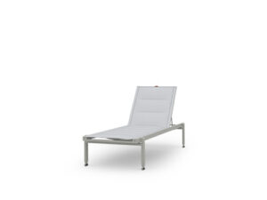 ALLUX Ledge Stackable Lounger (Padded Sling)