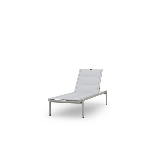 ALLUX Ledge Stackable Lounger (Padded Sling)