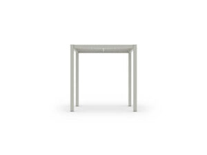 SOL Y SOMBRA CANOPY Alu Trellis Roof 1 | 8 ft x 8 ft / 244 x 244 cm