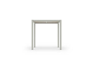 SOL Y SOMBRA CANOPY Teak Trellis Roof 1 | 8 ft x 8 ft / 244 x 244 cm