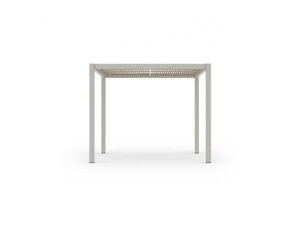 SOL Y SOMBRA CANOPY Teak Trellis Roof 1 | 10 ft x 10 ft / 305 x 305 cm