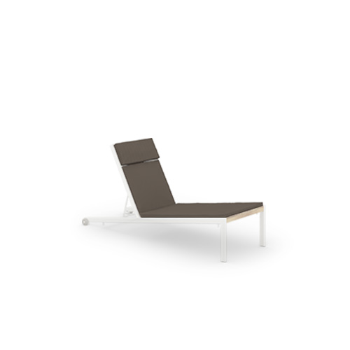 Optional Cushion for BONDI Chaise Lounge