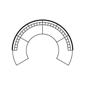 MUNIA MO CIRCULAR Configuration 9