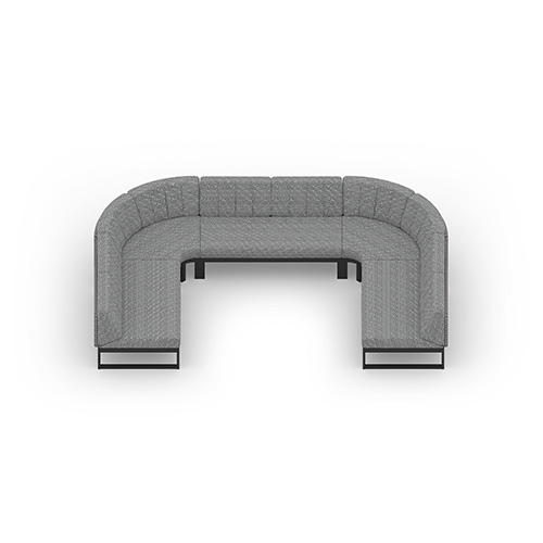 MUNIA MO U-SHAPE Configuration 1