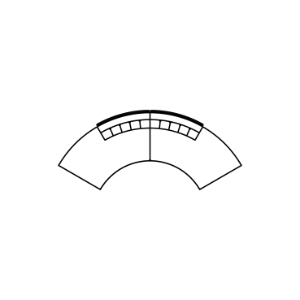 MUNIA NAYA CIRCULAR Configurations 1