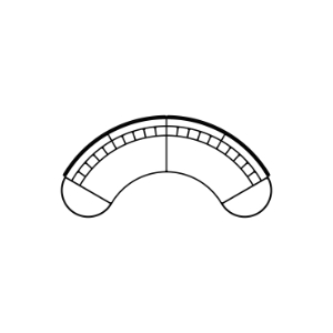 MUNIA NAYA CIRCULAR Configuration 3 (HPL)