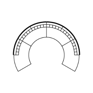MUNIA NAYA CIRCULAR Configuration 9