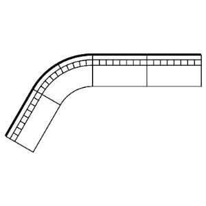 MUNIA MO 135° ANGLE Configuration 4