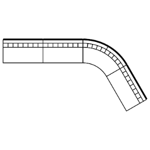 MUNIA NAYA 135° ANGLE Configuration 5