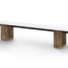 AIK52 AIKO Bench 220 cm - CA3