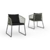 OHA01 OHANA Dining Chair - CA2