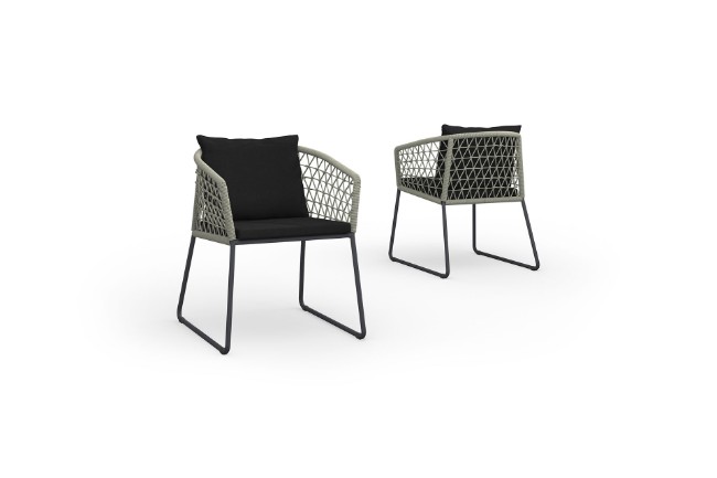 OHA01 OHANA Dining Chair - CA2