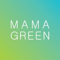 MAMAGREEN LOGO