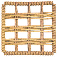 Wicker Honey