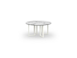 MUNIA Continental Dining Table 50” / 127 cm