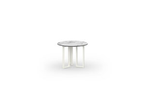 MUNIA Continental Dining Table 31.5” / 80 cm
